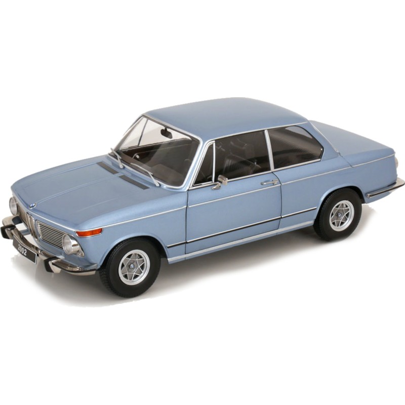1/12 BMW 2002 Série 1 1971