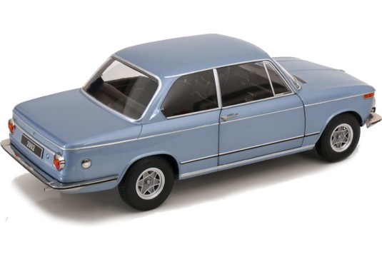1/12 BMW 2002 Série 1 1971