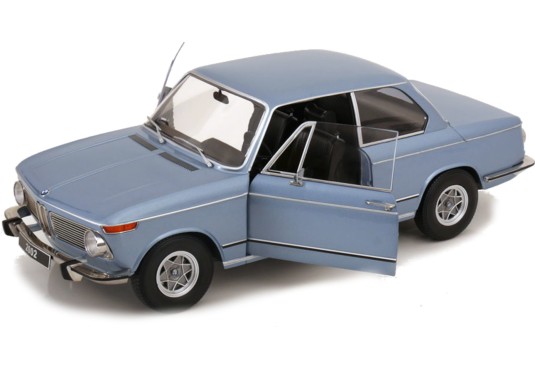 1/12 BMW 2002 Série 1 1971
