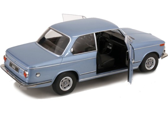 1/12 BMW 2002 Série 1 1971