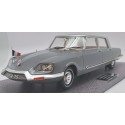 1/18 CITROEN DS Chapron Présidentielle 1968