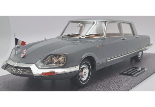 1/18 CITROEN DS Chapron...