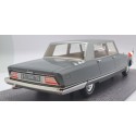 1/18 CITROEN DS Chapron Présidentielle 1968