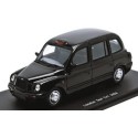 1/43 LTI TX1 London Taxi 2002