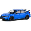 1/43 HONDA Civic Type R FL5 2022