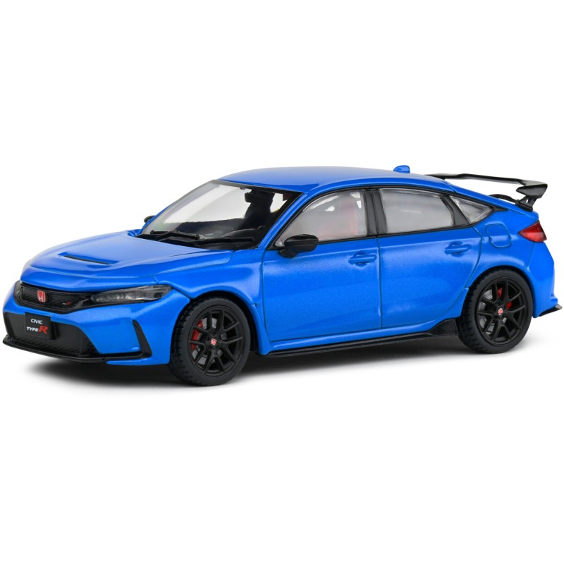 1/43 HONDA Civic Type R FL5 2022