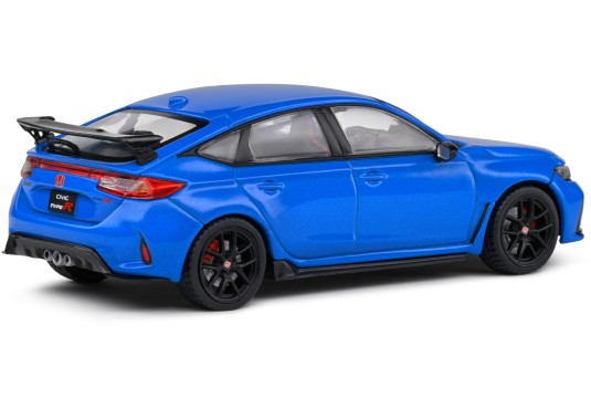 1/43 HONDA Civic Type R FL5 2022