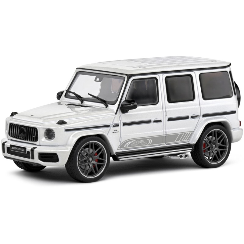 1/43 MERCEDES G63 AMG Class G 2022
