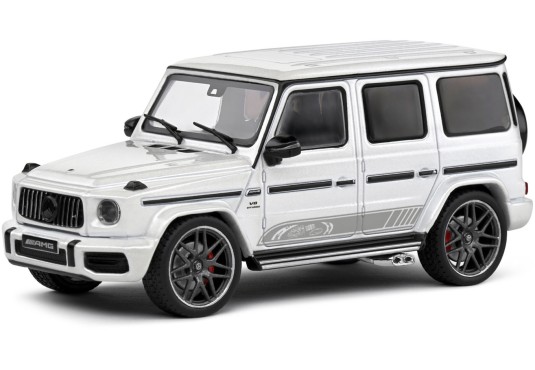 1/43 MERCEDES G63 AMG Class...