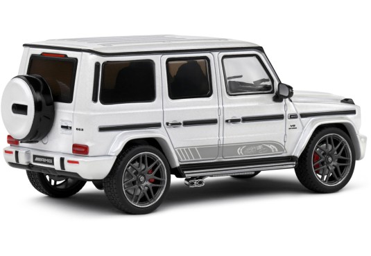 1/43 MERCEDES G63 AMG Class G 2022