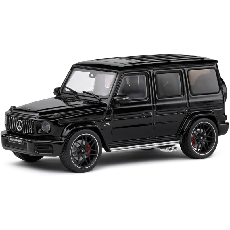 1/43 MERCEDES G63 AMG Class G 2022
