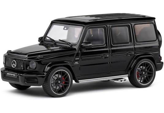 1/43 MERCEDES G63 AMG Class...