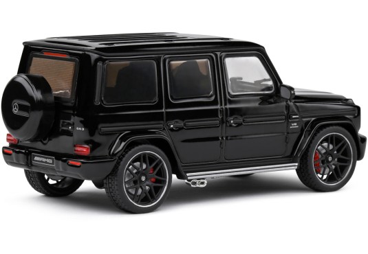 1/43 MERCEDES G63 AMG Class G 2022