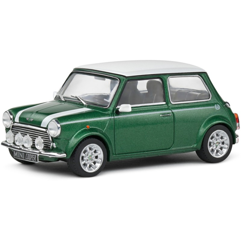 1/43 MINI Cooper S 1994