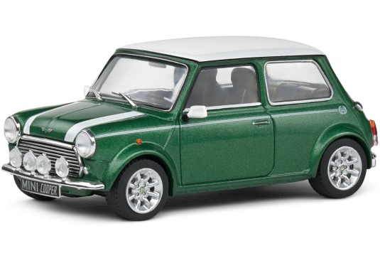 1/43 MINI Cooper S 1994
