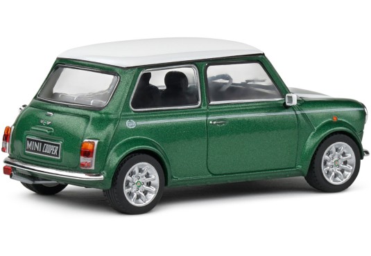 1/43 MINI Cooper S 1994