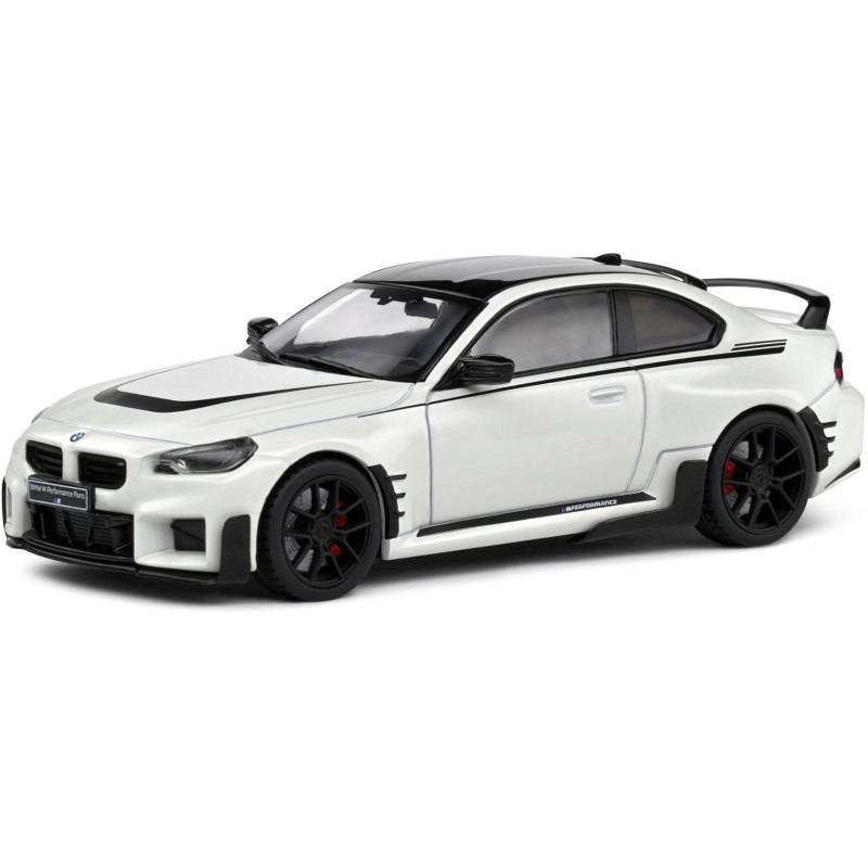 1/43 BMW M2 M Performance G87 2023