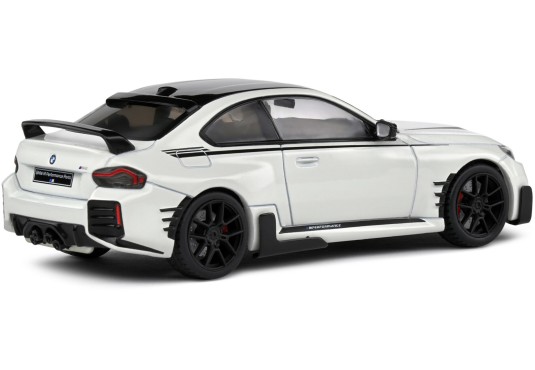 1/43 BMW M2 M Performance G87 2023
