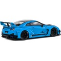 1/43 NISSAN GT-R R35 Liberty Walk Body Kit 2019