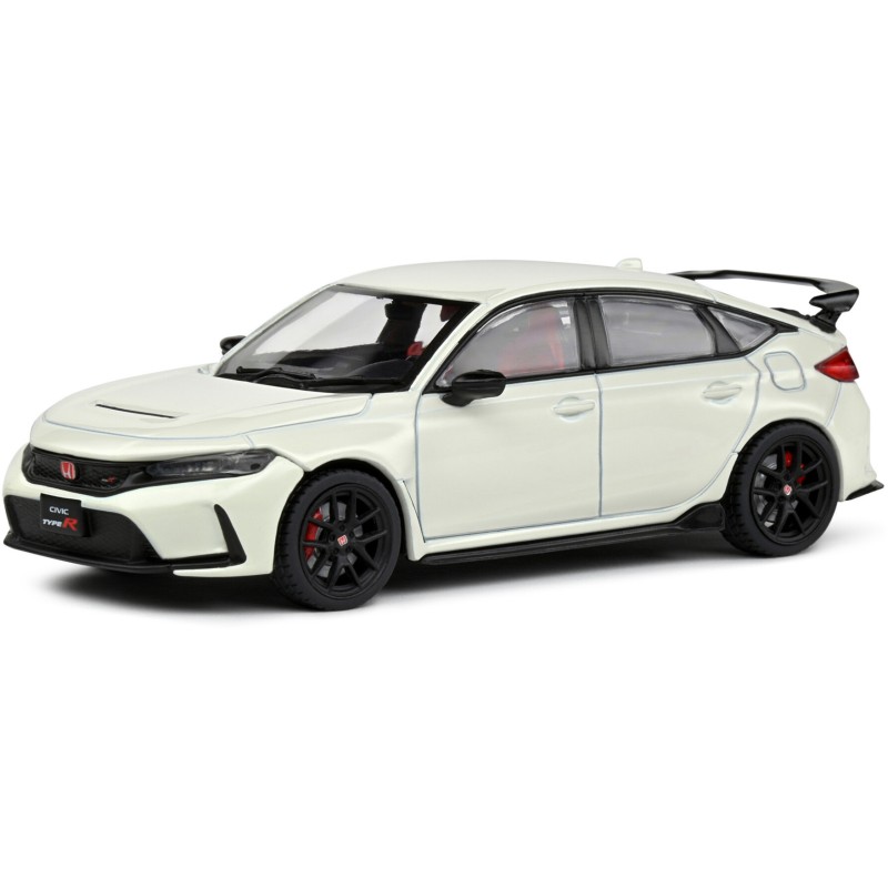 1/43 HONDA Civic Type R FL5 2022