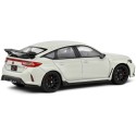 1/43 HONDA Civic Type R FL5 2022