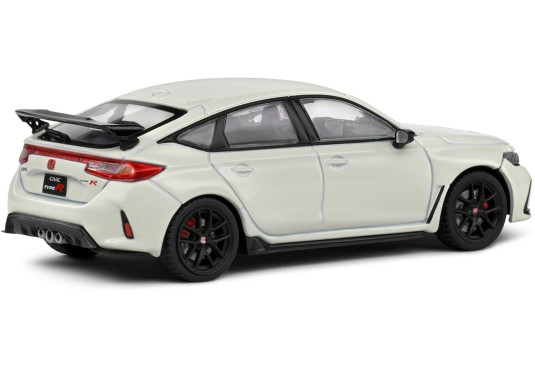 1/43 HONDA Civic Type R FL5 2022