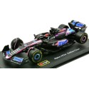 1/43 ALPINE A524 N°31 F1 - 2024