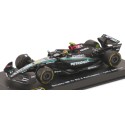 1/43 MERCEDES F1W15 N°44 F1 - 2024