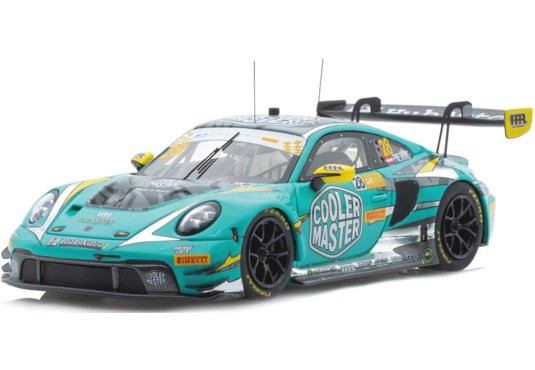 1/43 PORSCHE 911 GT3 R N°28...