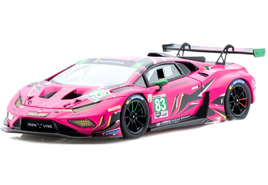 1/43 LAMBORGHINI Huracan...