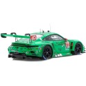 1/43 PORSCHE 911 GT3 R N°77 24 H Daytona 2024