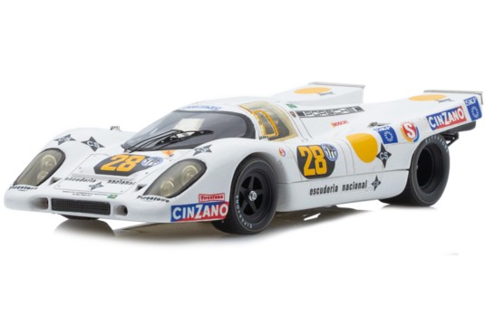 1/43 PORSCHE 917 K N°28...