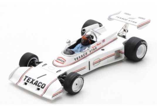 1/43 LOTUS 74 N°1 Grand...
