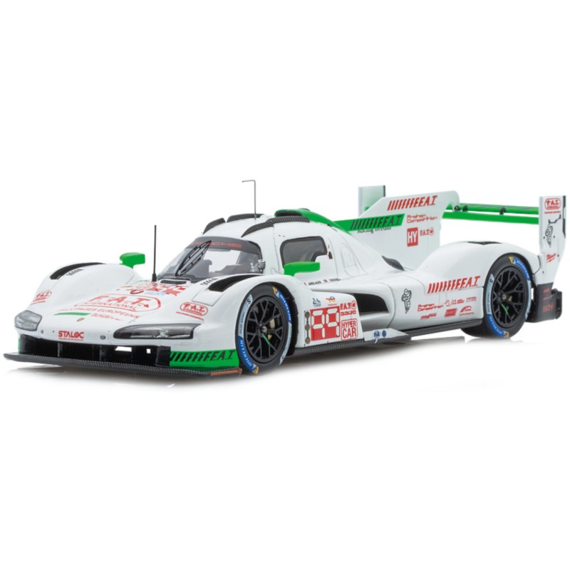 1/43 PORSCHE 963 Proton Competition N°99 Le Mans 2024