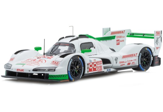 1/43 PORSCHE 963 Proton...