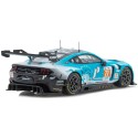 1/43 FORD Mustang GT3 Proton Competition N°77 Le Mans 2024