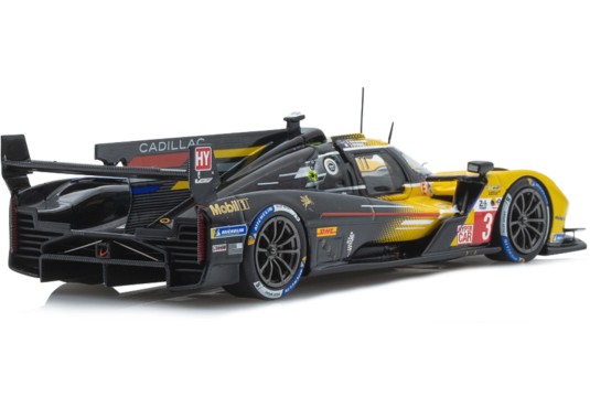 1/43 CADILLAC V Serie R Cadillac Racing N°3 Le Mans 2024