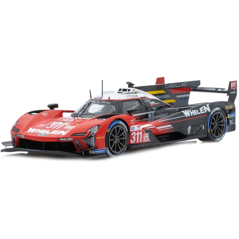 1/43 CADILLAC V Serie R Whelen Cadillac Racing N°311 Le Mans 2024