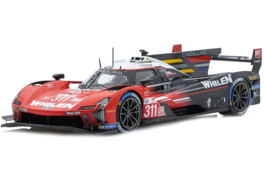 1/43 CADILLAC V Serie R...