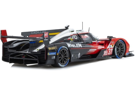 1/43 CADILLAC V Serie R Whelen Cadillac Racing N°311 Le Mans 2024