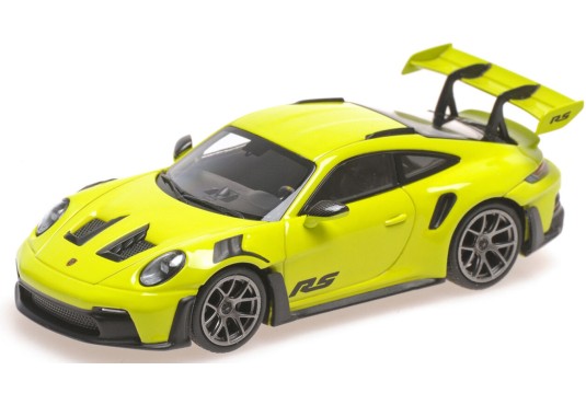 1/43 PORSCHE 992 GT3 RS...