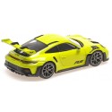 1/43 PORSCHE 992 GT3 RS 2023 Weissach Package