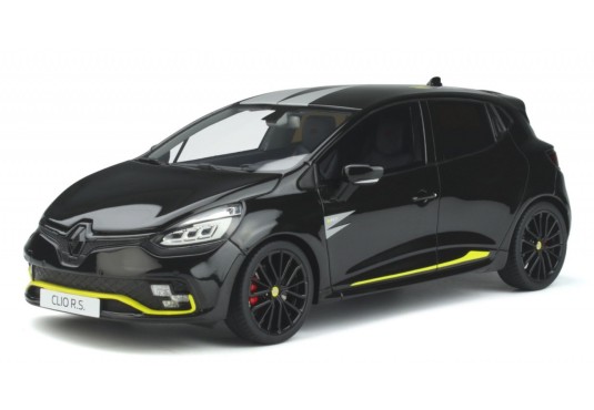 1/18 RENAULT Clio 4 RS 2018