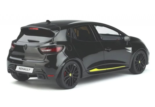 1/18 RENAULT Clio 4 RS 2018