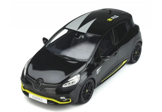 1/18 RENAULT Clio 4 RS 2018
