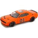 1/18 DODGE Challenger R/T Scat Pack Widebody 2023