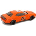 1/18 DODGE Challenger R/T Scat Pack Widebody 2023
