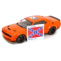 1/18 DODGE Challenger R/T Scat Pack Widebody 2023