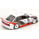 1/18 AUDI 90 N°5 IMSA GTO Laguna Seca 1989