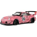 1/18 PORSCHE 911 RWB N°23 Pink Pig 2020